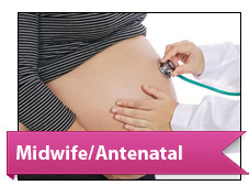 Midwife Services in Mallorca