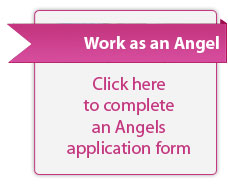 Work for Angels Nursing